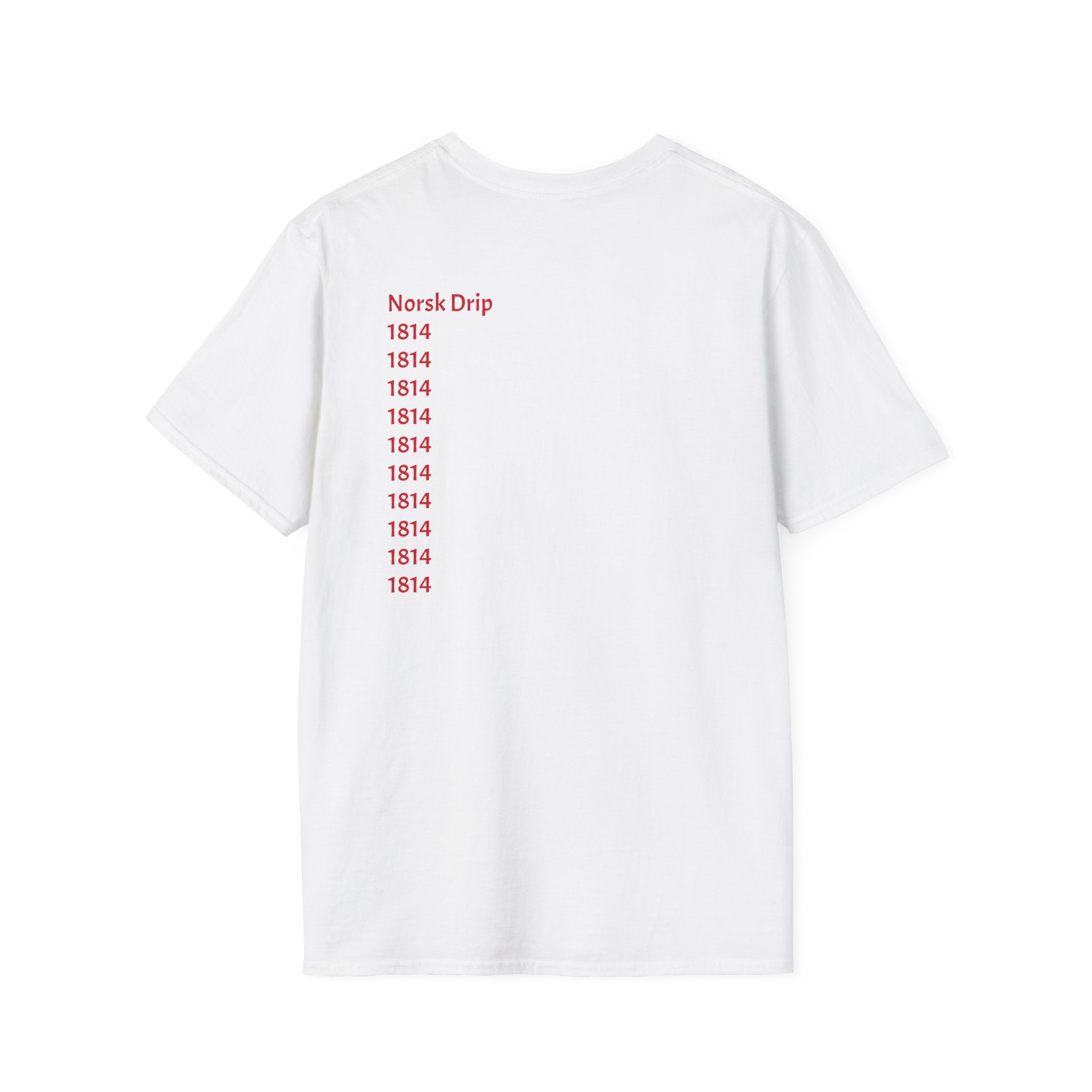 Pesta T-skjorte