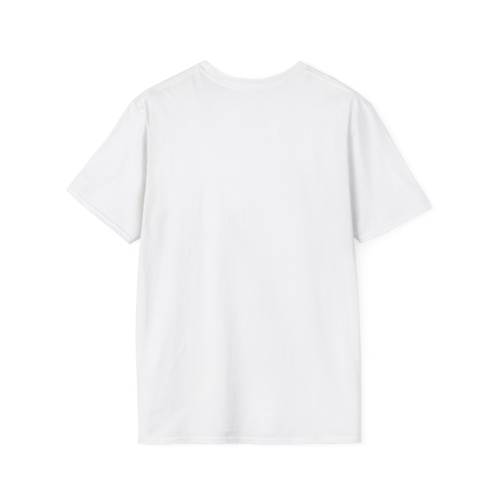 Vesledrip med fela T-Shirt