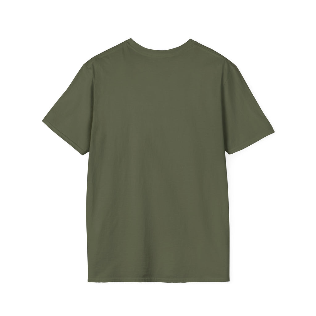 Bjørn med drip T-Shirt