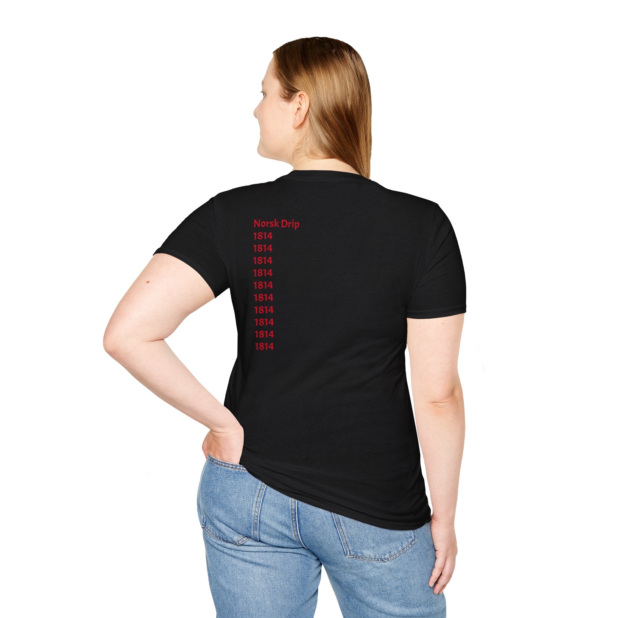 Pesta T-skjorte