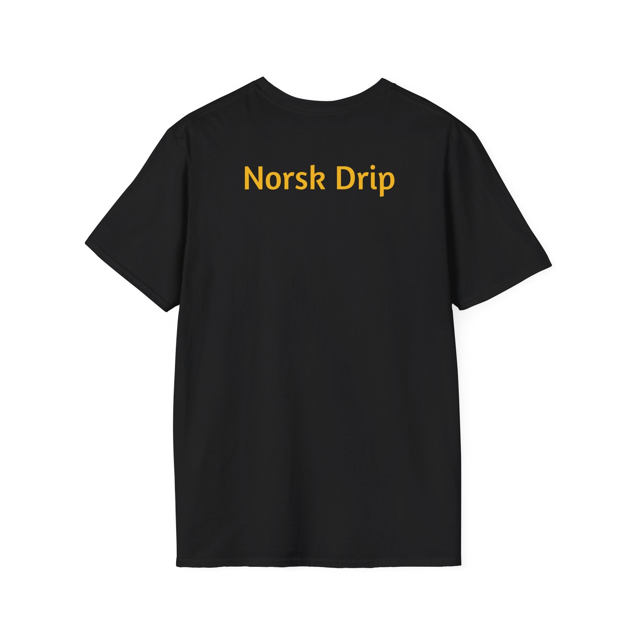 Braut T-Shirt Norsk Drip