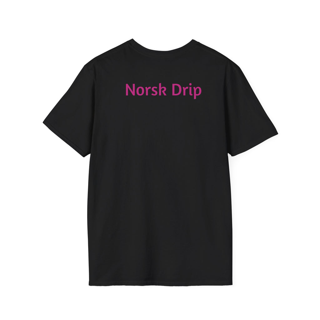 Ståle T-Shirt Norsk Drip