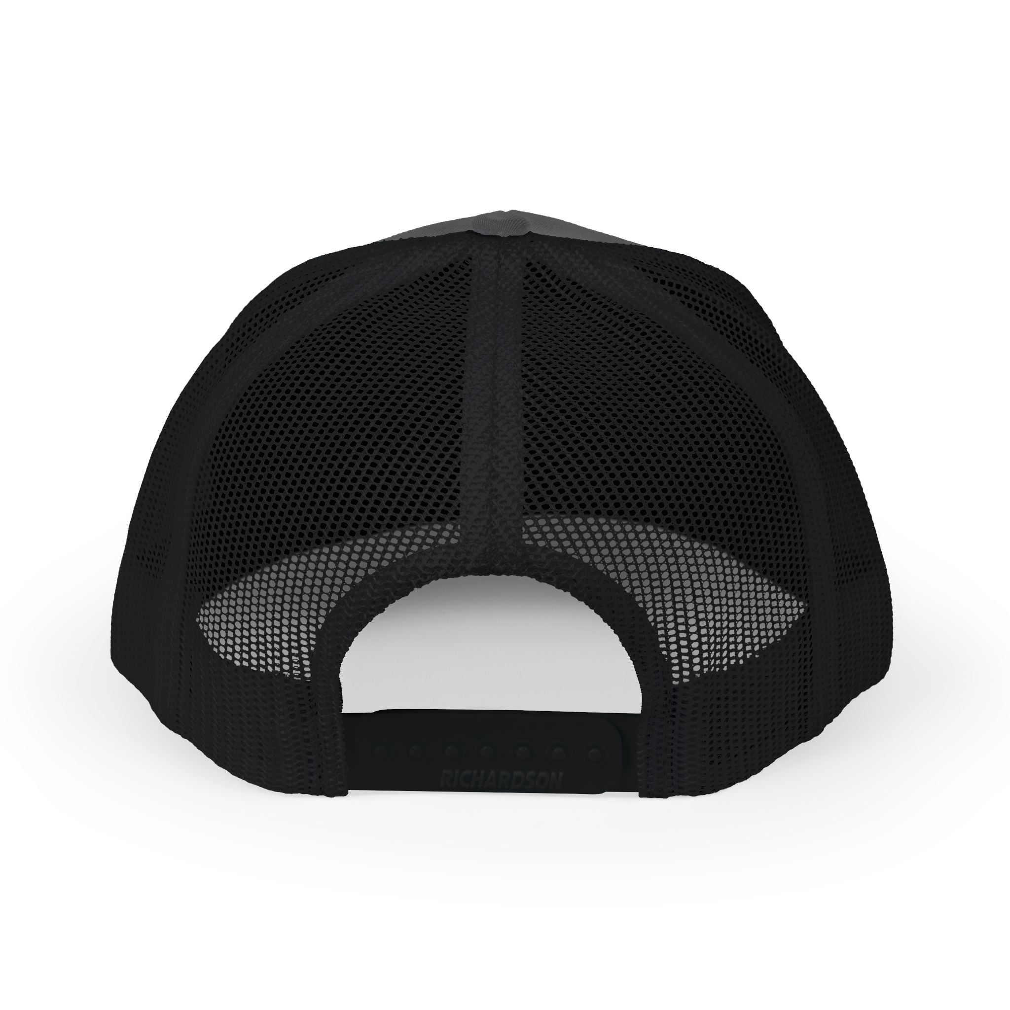 Norwegian Flag 'Norsk Drip' Snapback Trucker Cap