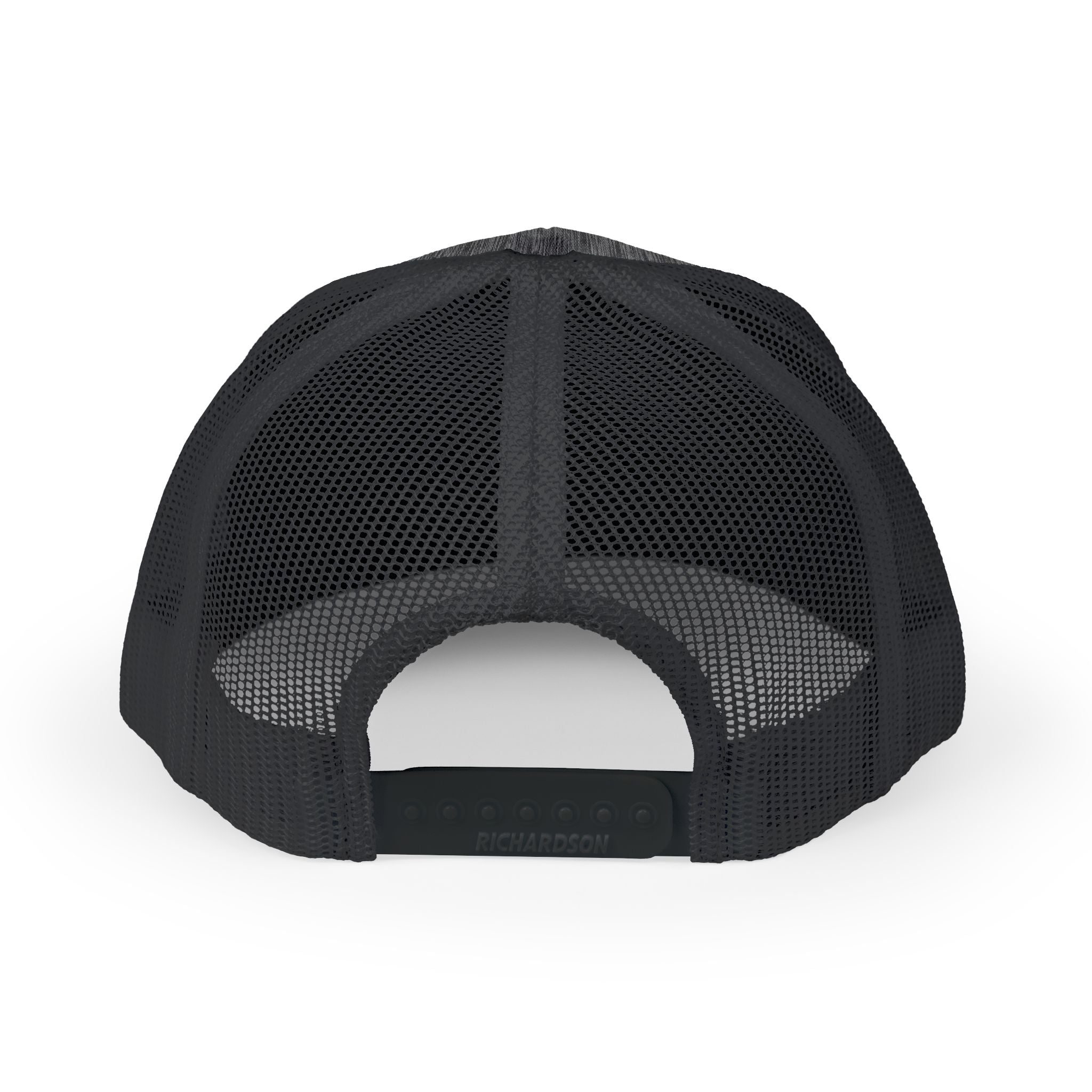 Norwegian Flag 'Norsk Drip' Snapback Trucker Cap