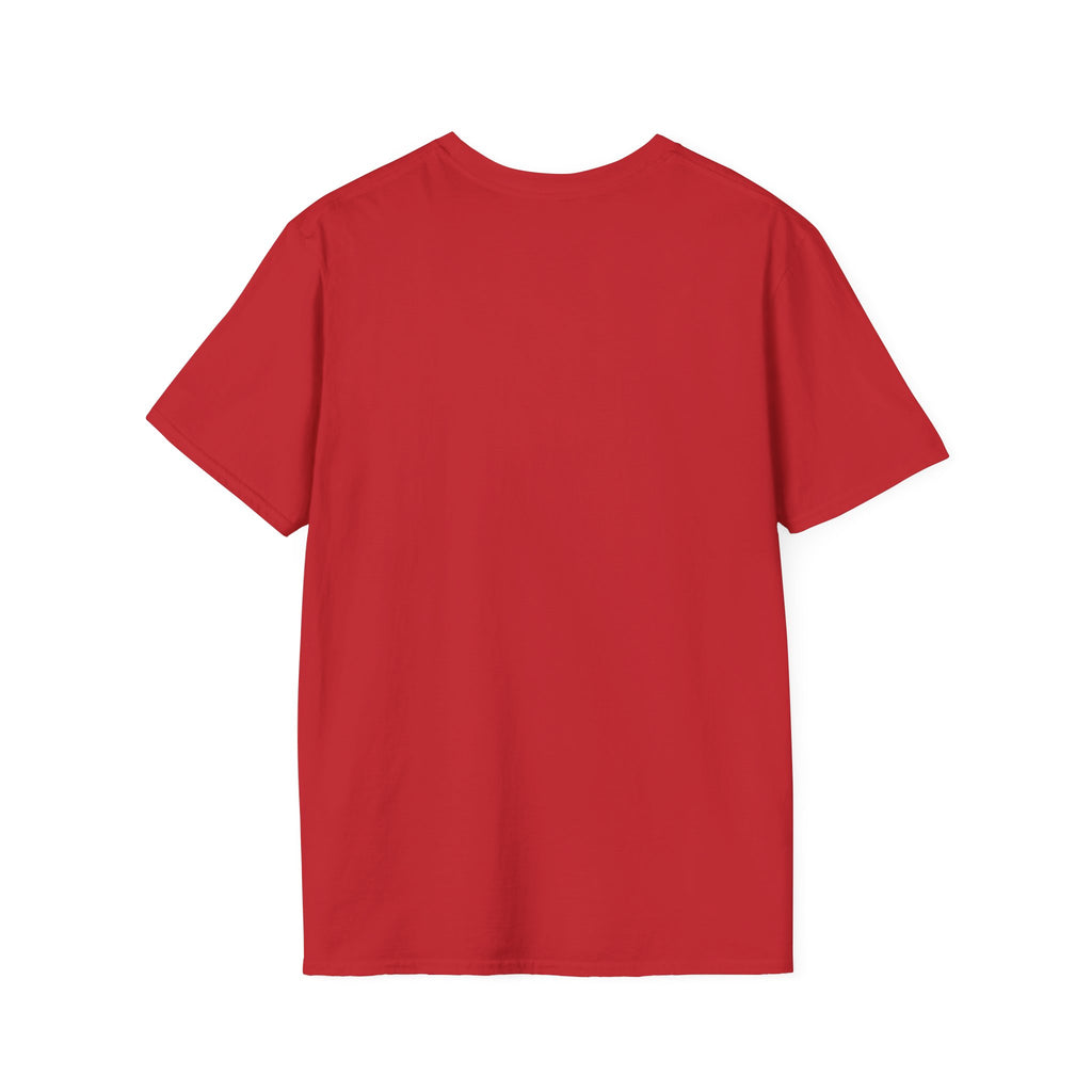 Bjørn med drip T-Shirt