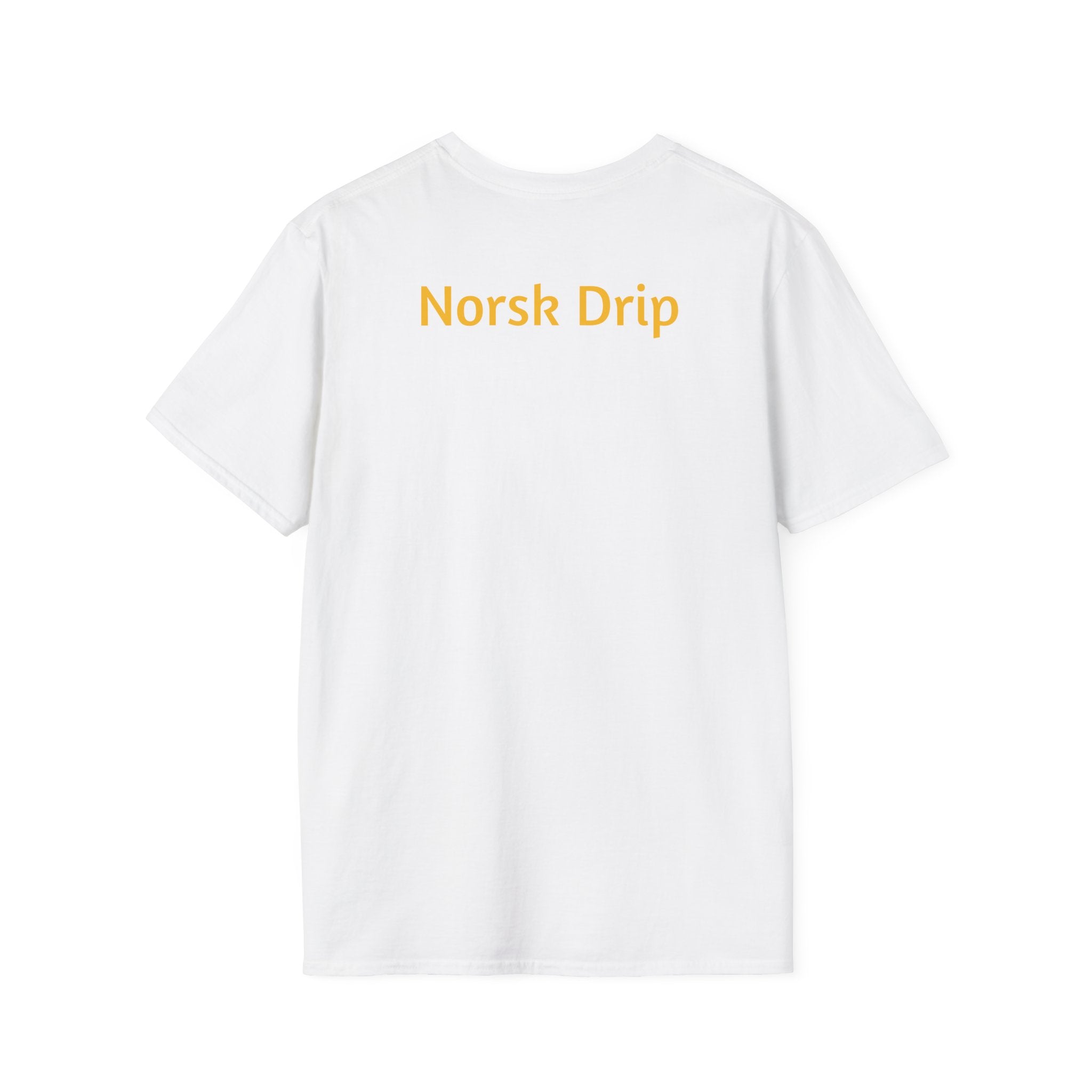 Braut T-Shirt Norsk Drip