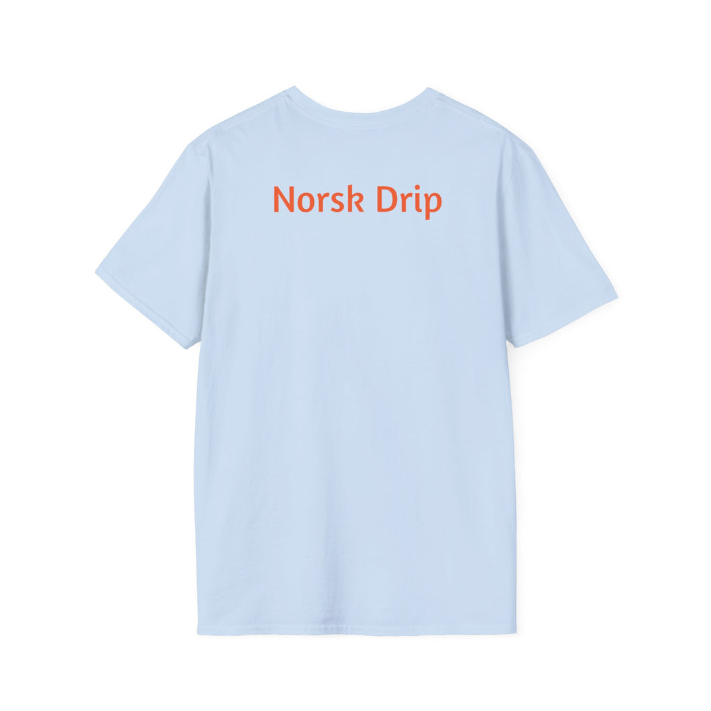 Nyland T-Shirt Norsk Drip
